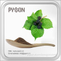 1-Deoxynojirimycin hydrochloride Mulberry Leaf Extract
